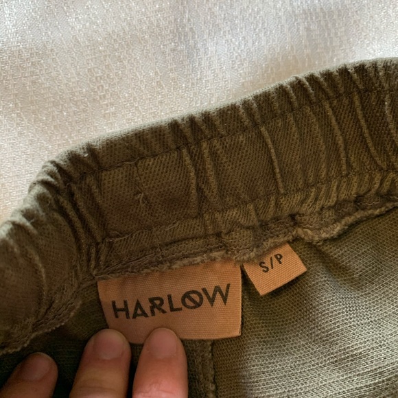 Harlow women’s cargo pants - Picture 2 of 3